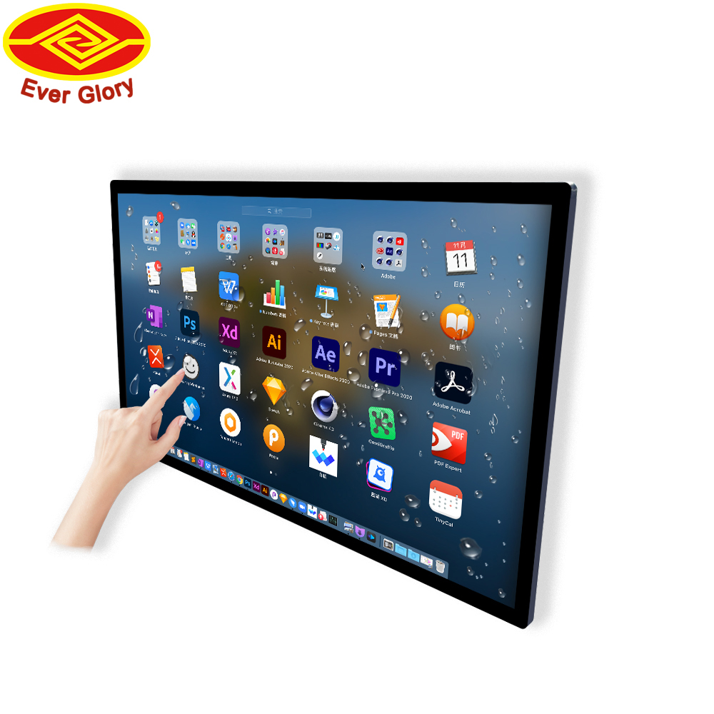 จอสัมผัสแบบ Capacitive Pcap ขน - Touchscreen Glove Capacitive บทวิจารณ์และราคา
