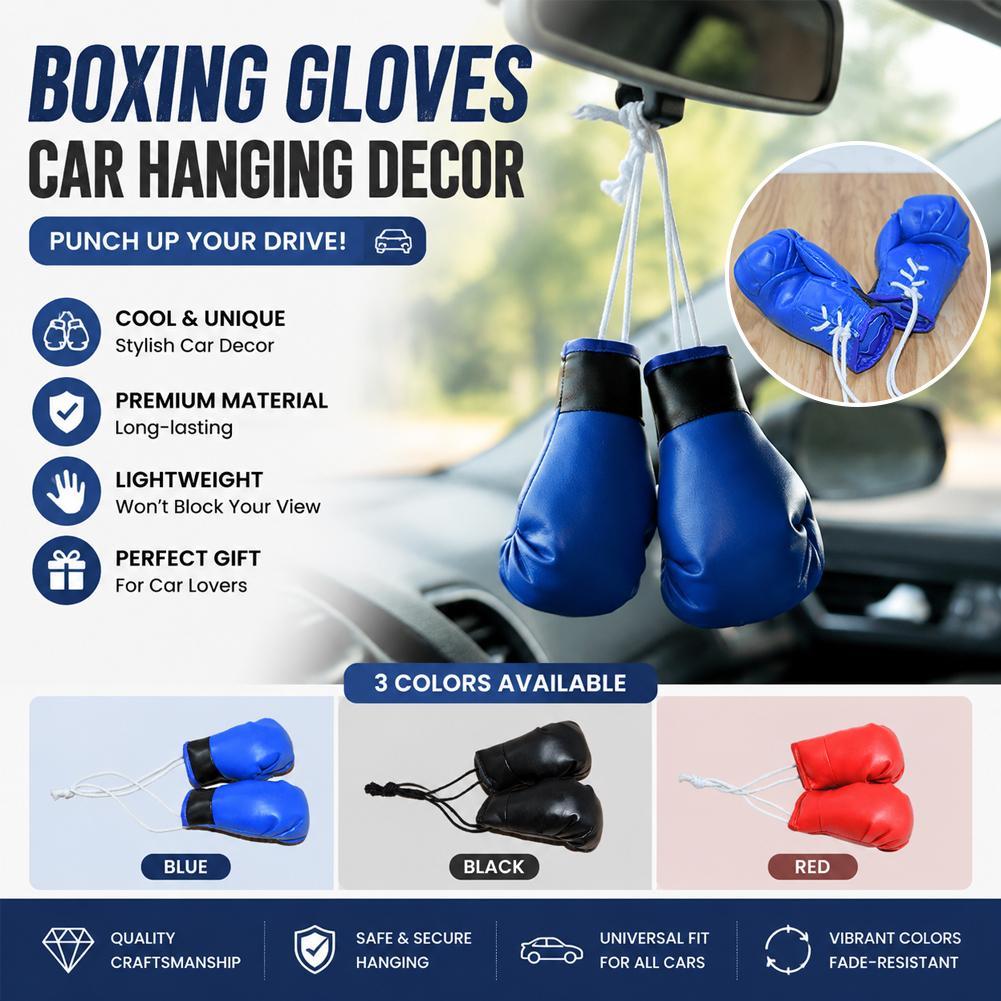 ถุงมือชกมวยขนาดเล็ก ของตกแต่งแ - Leather Driving Glove บทวิจารณ์และราคา