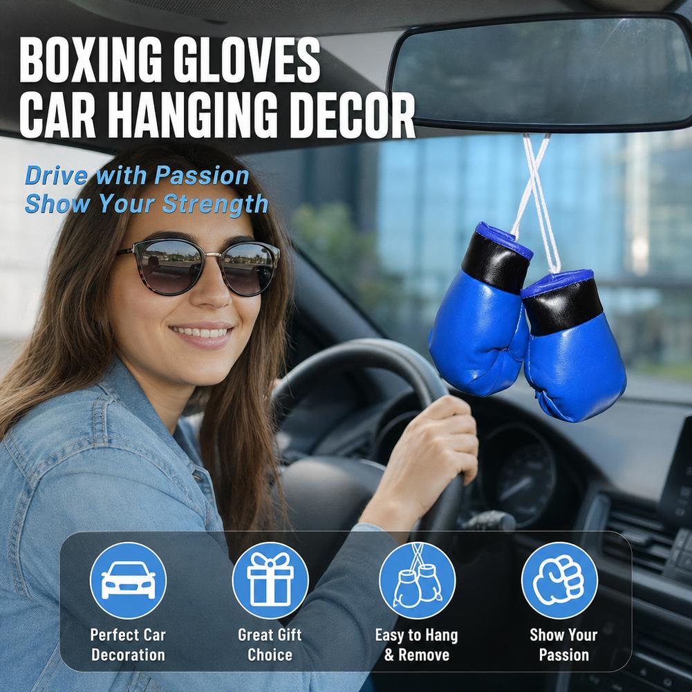 ถุงมือชกมวยขนาดเล็ก ของตกแต่งแ - Leather Driving Glove บทวิจารณ์และราคา