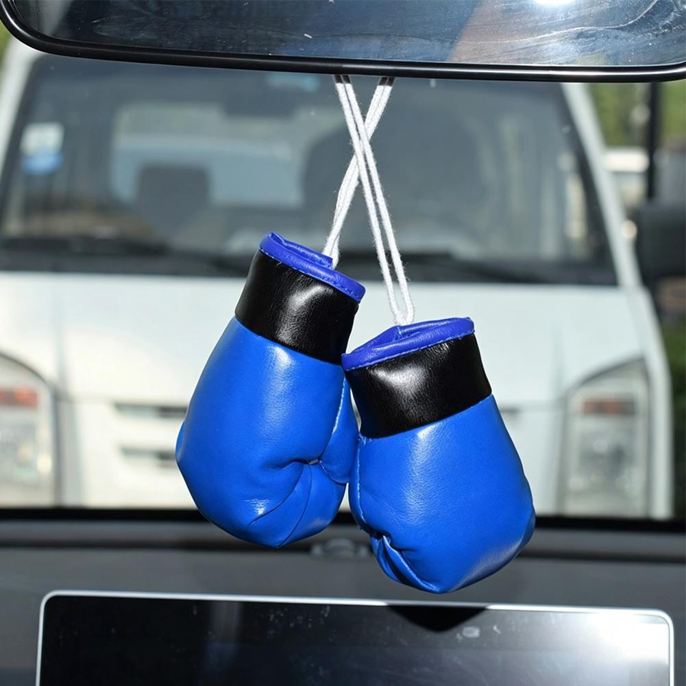 ถุงมือชกมวยขนาดเล็ก ของตกแต่งแ - Leather Driving Glove บทวิจารณ์และราคา