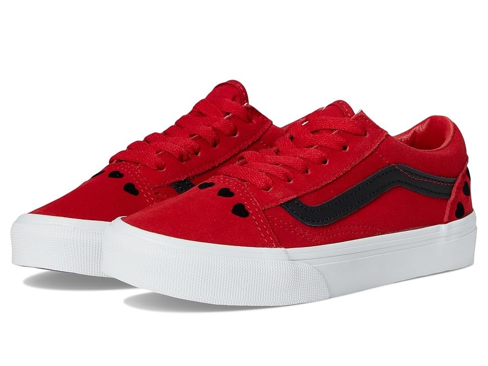 รองเท้าผ้าใบวานส์ รุ่น Old Sko - Vans Shoes Old Skool บทวิจารณ์และราคา