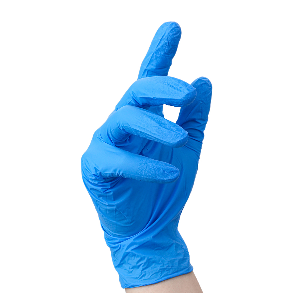 Rhino ถุงมือกู้ภัย-ฟรี,Latex ฟ - Latex Disposable Glove บทวิจารณ์และราคา