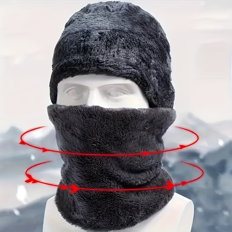 หมวกไหมพรมสำหรับผู้ชายสำหรับฤด - Winter Glove Insulated บทวิจารณ์และราคา