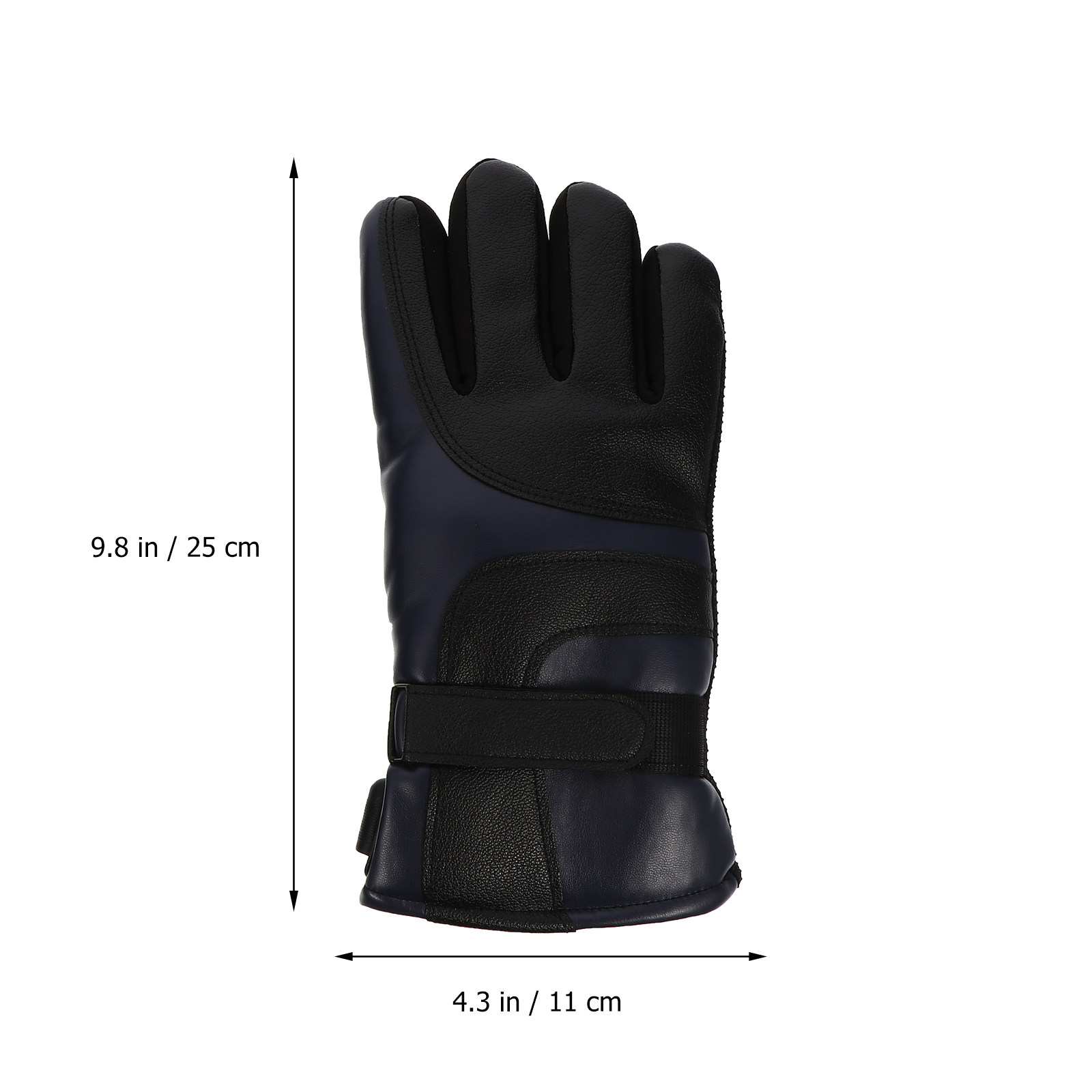 ถุงมือไฟฟ้าทำความร้อน 1 คู่ สำ - Winter Glove Insulated บทวิจารณ์และราคา