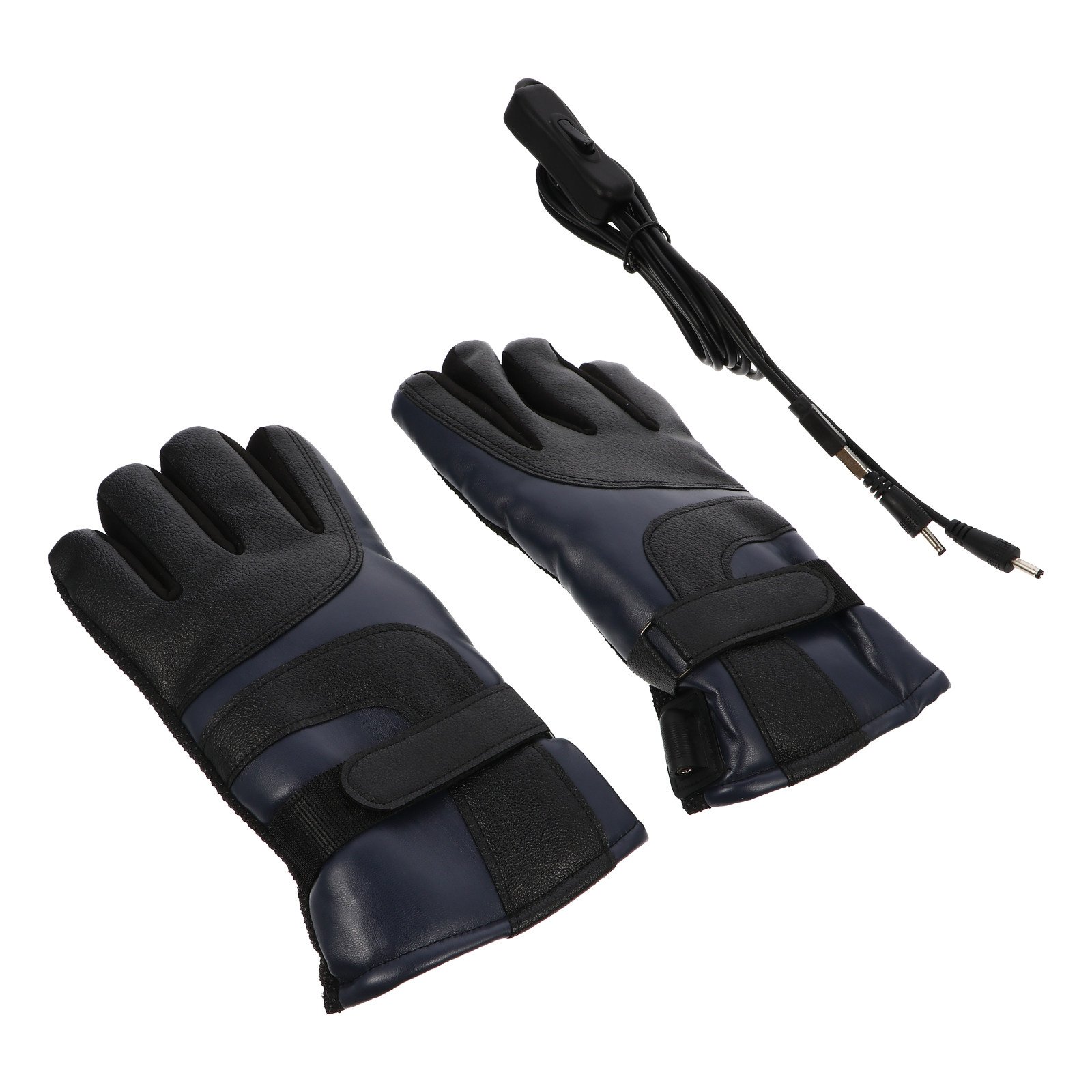 ถุงมือไฟฟ้าทำความร้อน 1 คู่ สำ - Winter Glove Insulated บทวิจารณ์และราคา
